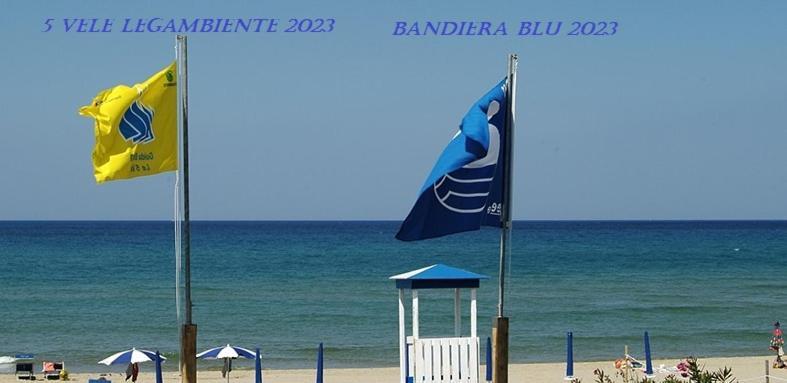 Carmineholidayhouse Pollica Buitenkant foto